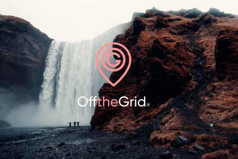 OfftheGrid, une nouvelle application de voyage de type Tinder, aide les voyageurs à se rencontrer et à découvrir des destinations