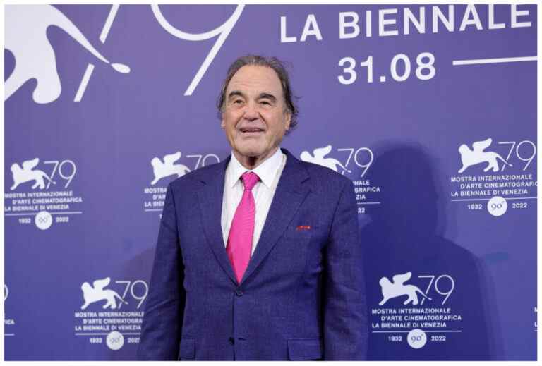 Oliver Stone sur l'énergie nucléaire : "Nous devons nous éloigner de la mentalité de la peur" Les plus populaires doivent être lus Inscrivez-vous à des newsletters variées Plus de nos marques
	
	
