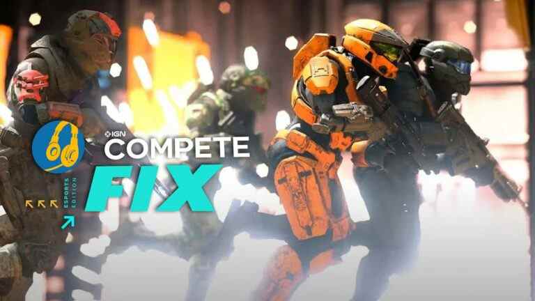 Optic Gaming remporte gros aux Halo Championship Series d'Orlando - IGN Compete Fix
