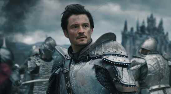 Orlando Bloom rejoint le film Gran Turismo, la production commence cette semaine