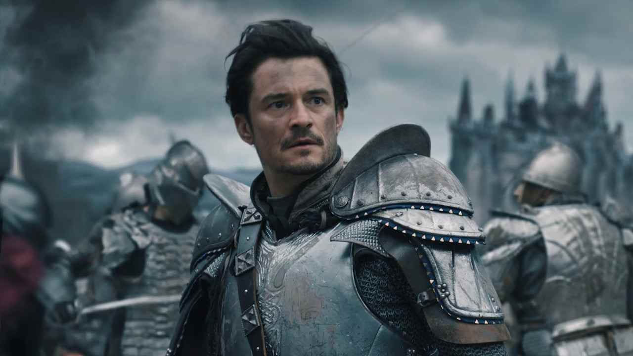 Orlando Bloom rejoint le film Gran Turismo, la production commence cette semaine
