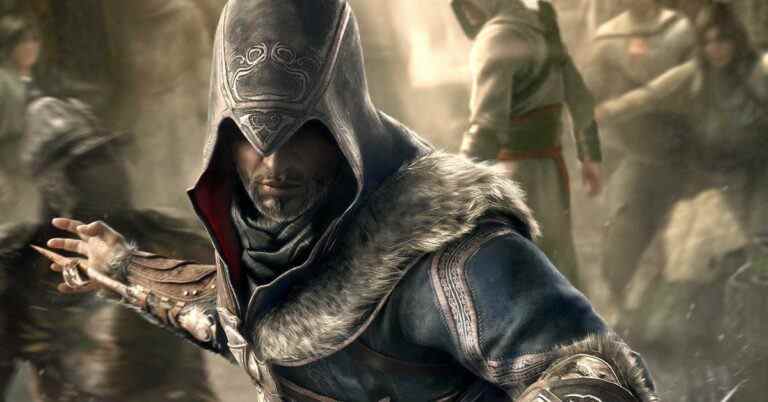 Où jouer à la série Assassin's Creed "gratuitement"
