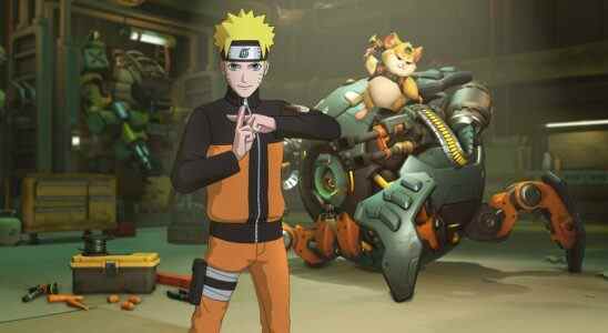 Overwatch 2 VP intéressé à explorer les collaborations de marques, cite le crossover Naruto de Fortnite - Interview exclusive