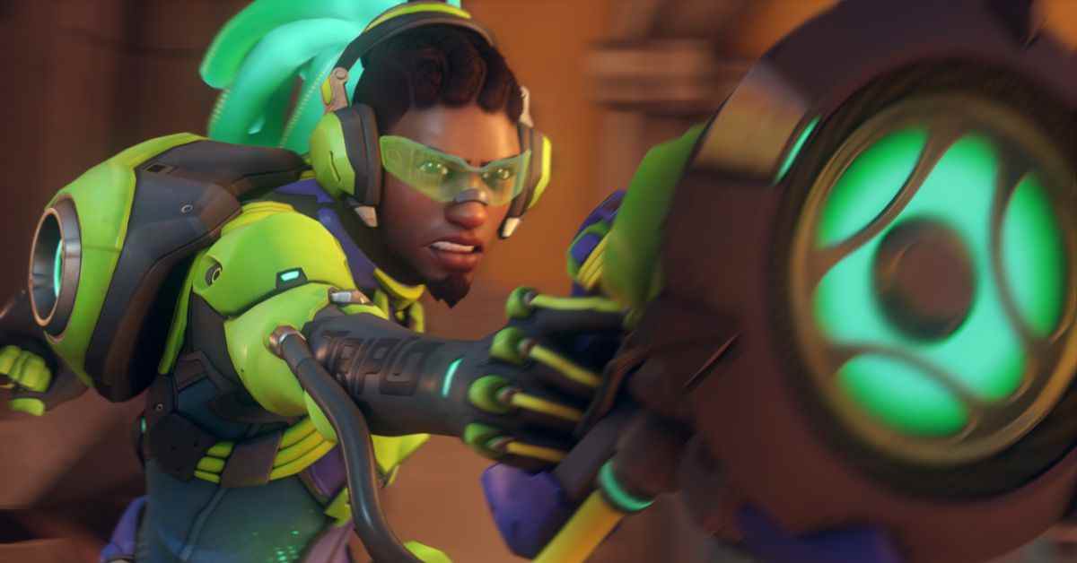 Overwatch 2 enfermera de nouveaux héros derrière sa passe de combat, selon des détails divulgués
