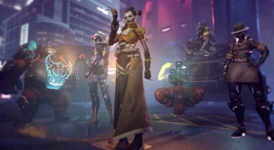 Overwatch 2: il faudra environ 100 matchs aux nouveaux joueurs pour débloquer tous les héros originaux