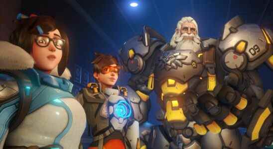 Overwatch 2 obtient une nouvelle matrice de défense pour lutter contre les "tricheurs et les joueurs perturbateurs"