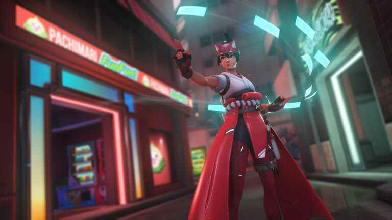 Overwatch 2 révèle les détails du nouveau héros et du Battle Pass de la saison 1
