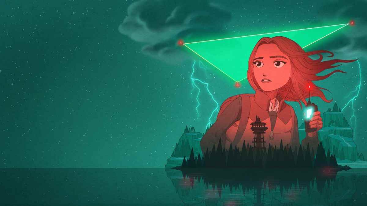 Oxenfree 2 a été retardé
