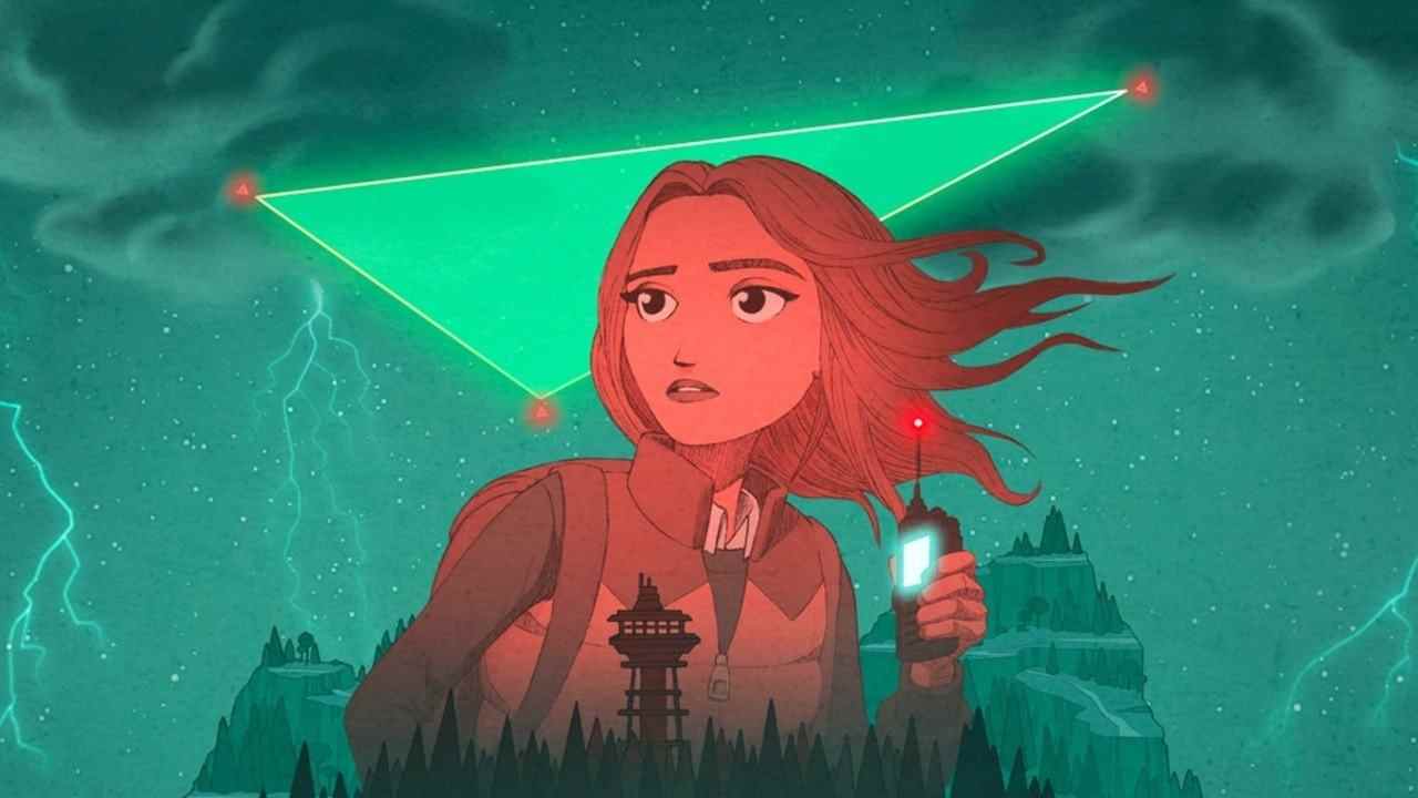 Oxenfree II pour Nintendo Switch a été retardé jusqu'en 2023
