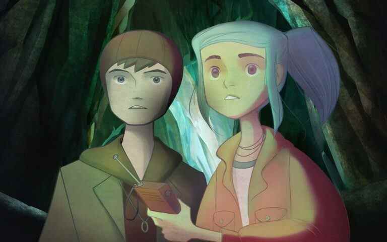 ‘Oxenfree’ est désormais téléchargeable gratuitement pour les abonnés Netflix