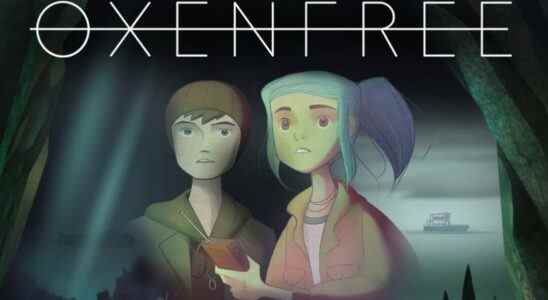 Oxenfree est maintenant sur Netflix Gaming