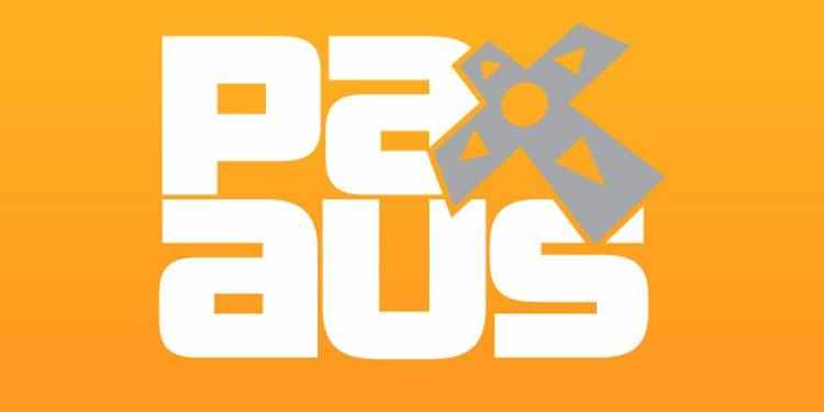 PAX Aus 2022 Horaire Drop Entrant