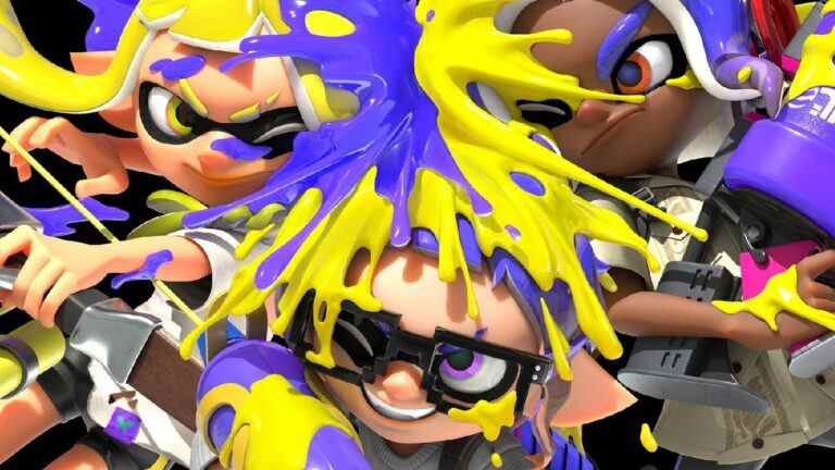 PAX West 2022 Nintendo Stream Times - Splatoon 3 & Mario Kart 8 Deluxe Invitationals, et plus
