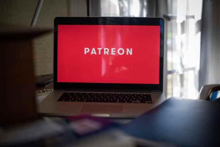 Patreon licencie 17% de son personnel, affectant 80 employés