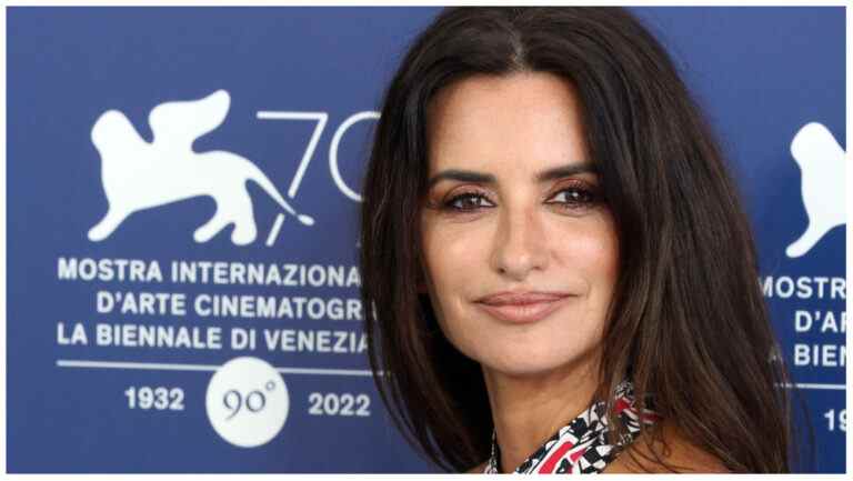 Penelope Cruz, star de "L'Immensità" d'Emanuele Crialese, dénonce la violence domestique : "Il y a beaucoup de femmes dans le monde piégées dans leurs maisons" Les plus populaires doivent lire Inscrivez-vous aux newsletters Variété Plus de nos marques
	
	
