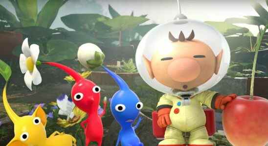 Pikmin 4 : Tout ce que nous savons jusqu'à présent - Date de sortie, gameplay et bandes-annonces