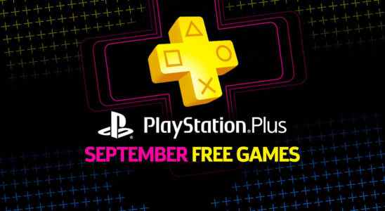 PlayStation Plus septembre 2022 : obtenez 3 jeux gratuits à partir d'aujourd'hui