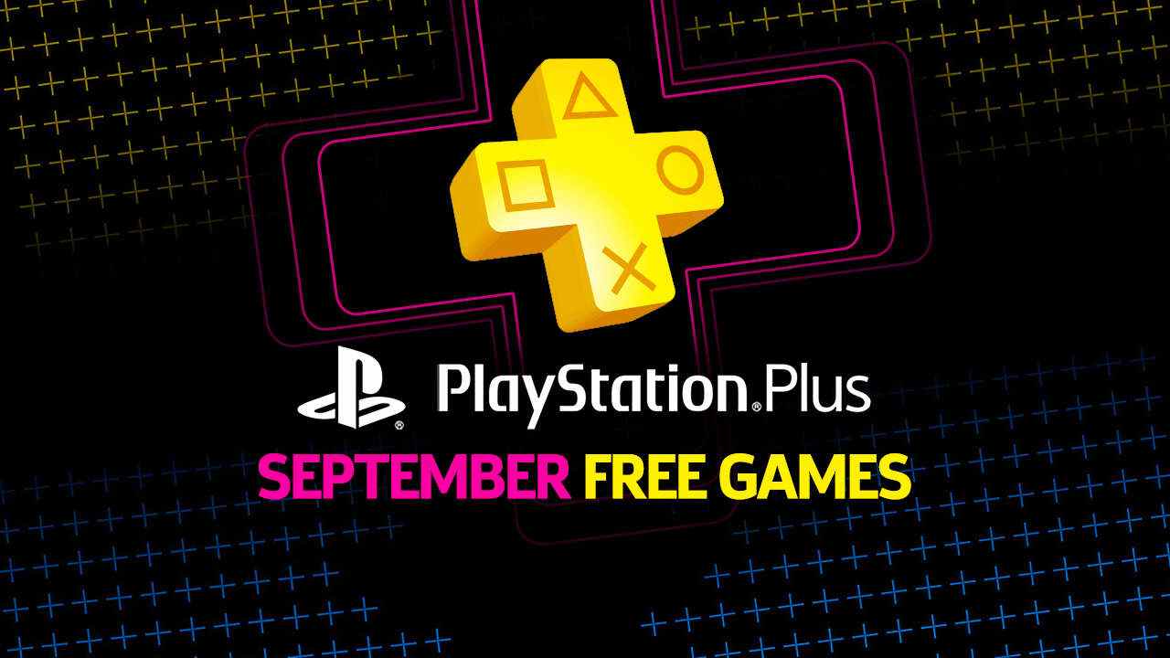 PlayStation Plus septembre 2022 : obtenez 3 jeux gratuits à partir d'aujourd'hui
