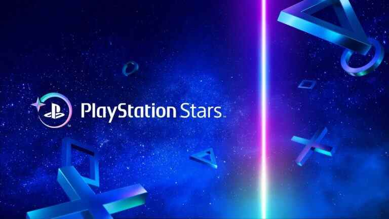 PlayStation Stars sera lancé en Europe le 13 octobre
