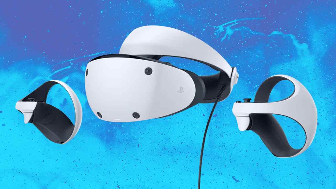 PlayStation VR2 devrait permettre aux développeurs de porter leurs jeux plus facilement
