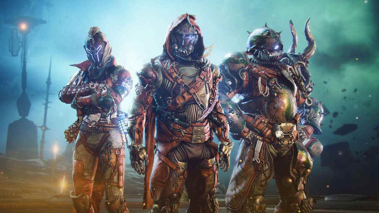 Plus de changements PvP à venir dans Destiny 2, y compris la protection contre les abandons et l'amélioration de la qualité des matchs
