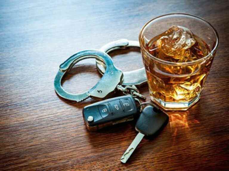 Plus de jeunes hommes conduisent en état d’ébriété ou drogués que les autres automobilistes : MADD Canada