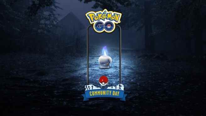 Pokemon GO octobre 2022 Journée communautaire