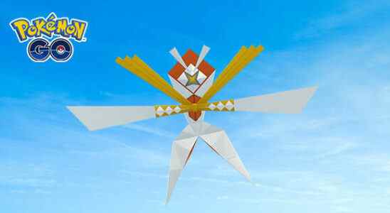 Pokemon Go Kartana Raid Guide: meilleurs compteurs, faiblesses, heures de raid et plus de conseils