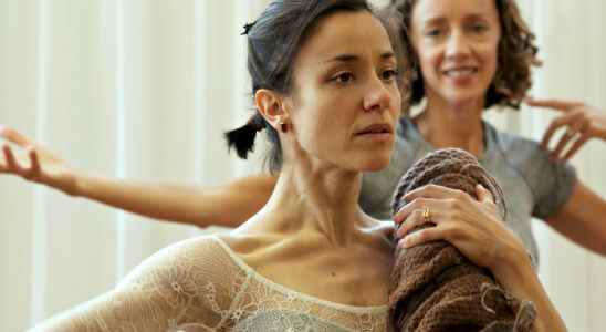 Portrait intime de Prima Ballerina 'Becoming Giulia' acquis par Cercamon avant la première de Zurich (EXCLUSIF) Les plus populaires doivent être lus Inscrivez-vous aux newsletters Variety Plus de nos marques