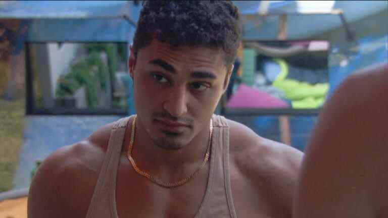 Pourquoi Joseph Abdin de Big Brother ne trahirait jamais les restes comme Kyle l'a fait
