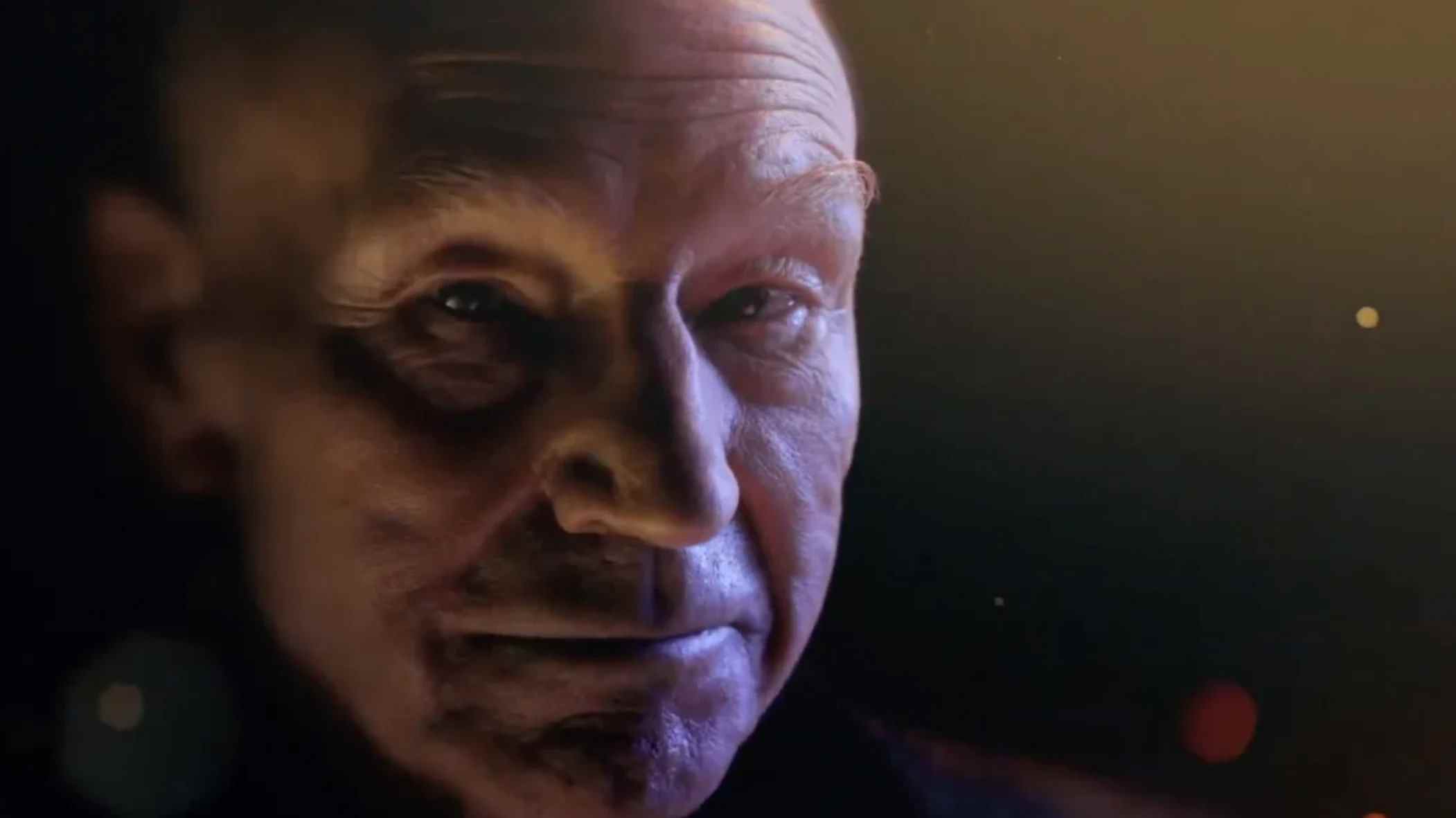 Star Trek: Picard Season 3 Trailer