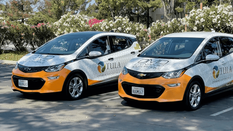 Premier test Chevy Bolt de Tula Dynamic Motor Drive: application de la technologie de «désactivation des cylindres» aux véhicules électriques