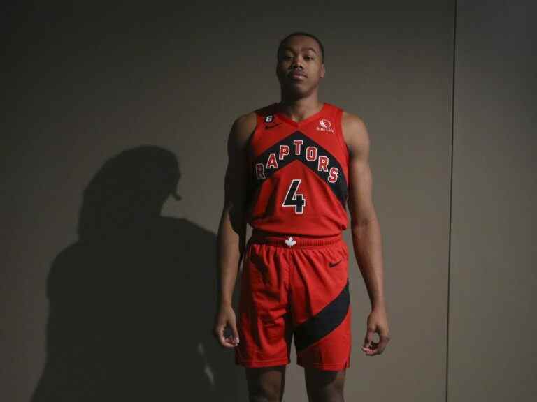 Prendre le dessus sur les Raptors cette saison semble alléchant