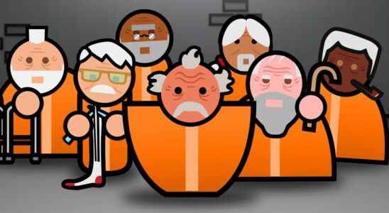 Prison Architect reçoit aujourd'hui une grande mise à jour gratuite de la qualité de vie sur Xbox et PC