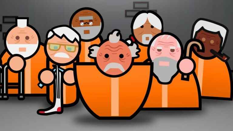 Prison Architect reçoit aujourd'hui une grande mise à jour gratuite de la qualité de vie sur Xbox et PC
