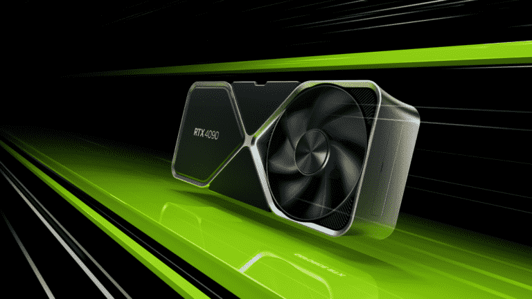 Nvidia GeForce RTX 4080, 4090 dévoilées – voici ce qu’elles coûteront