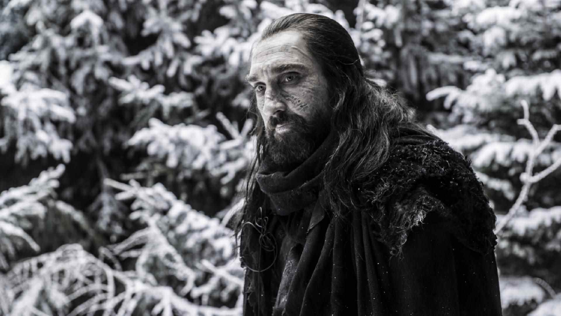 Joseph Mawle dans Game of Thrones