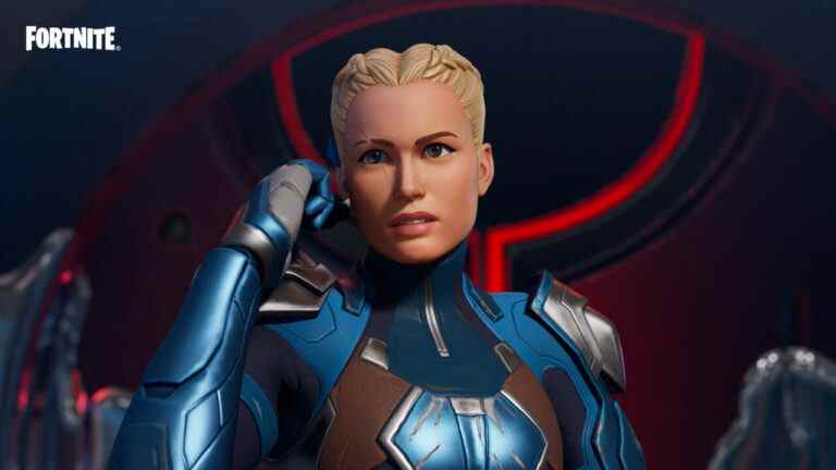 Quoi de neuf dans Fortnite Chapter 3 Season 4: Nouveaux skins, Spider-Gwen et tout ce que vous devez savoir
