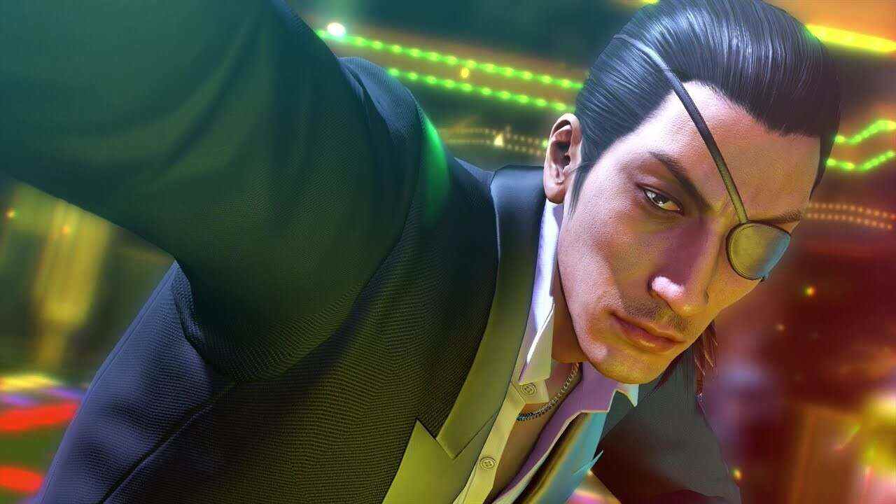 RGG Studio a déjà envisagé de transformer le mini-jeu Hostess Club de Yakuza 0 en un jeu autonome
