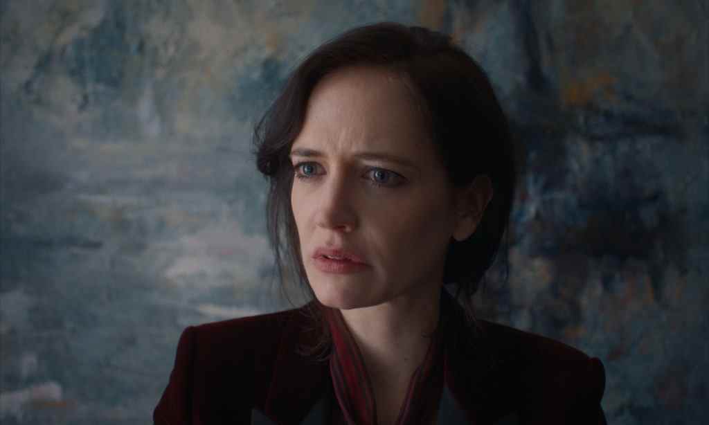 RLJE Films achète Eva Green, Mark Strong Thriller 'Nocebo' (EXCLUSIF) Le plus populaire doit être lu Inscrivez-vous aux newsletters Variety Plus de nos marques
	
	
