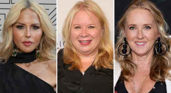 Rachel Zoe, Julie Plec et Jennifer Salke seront honorées au gala des héros de Barbara Berlanti Les plus populaires doivent être lus Inscrivez-vous aux newsletters Variety Plus de nos marques