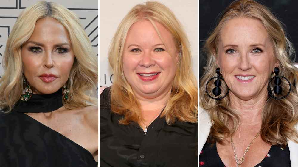 Rachel Zoe, Julie Plec et Jennifer Salke seront honorées au gala des héros de Barbara Berlanti Les plus populaires doivent être lus Inscrivez-vous aux newsletters Variety Plus de nos marques
	
	
