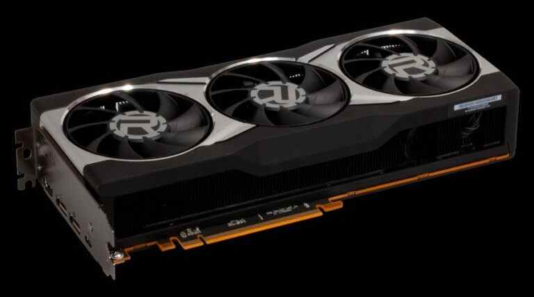 Radeon RX 6900 XT plonge à 679 $, 32 % en dessous du PDSF