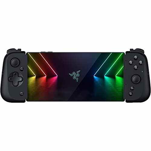 Razer Kishi V2 Jeu Mobile...