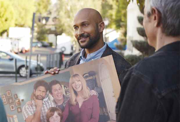 Récapitulatif « Reboot »: Saison 1, épisode 1 – Keegan-Michael Key Hulu Comedy