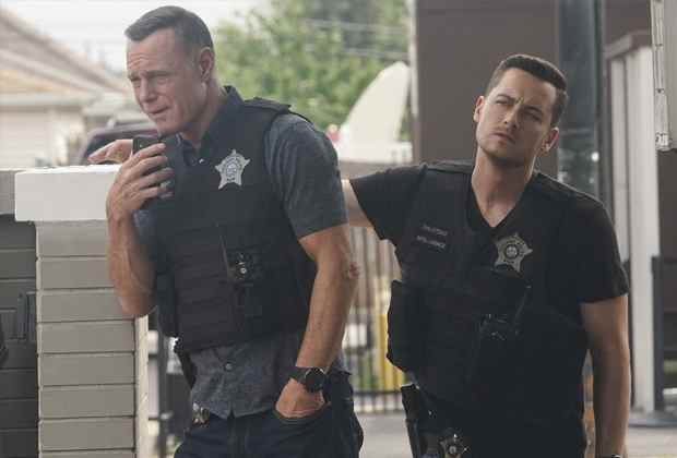 Récapitulatif de ‘Chicago PD’: Première de la saison 10, épisode 1, Voight, Upstead