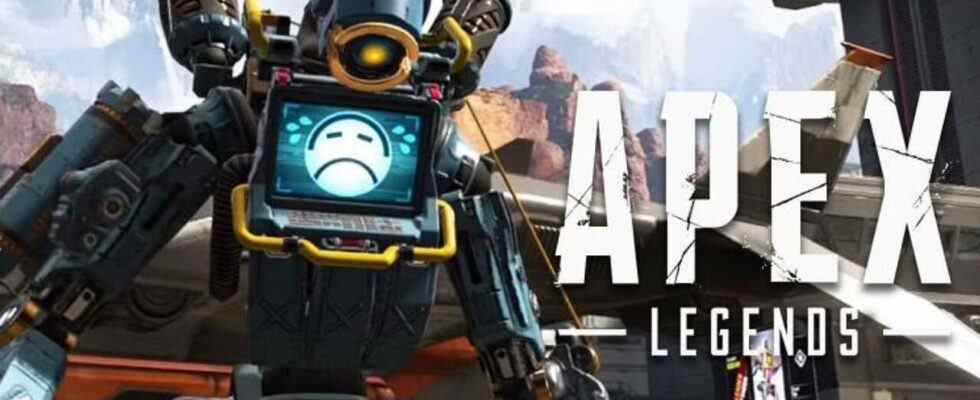 Respawn demande la fin du harcèlement des développeurs d'Apex Legends