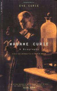 Résumé de Madame Curie et description du guide d’étude