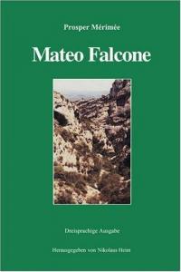 Résumé de Mateo Falcone et description du guide d’étude