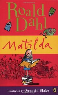 Résumé de Matilda et description du guide d’étude